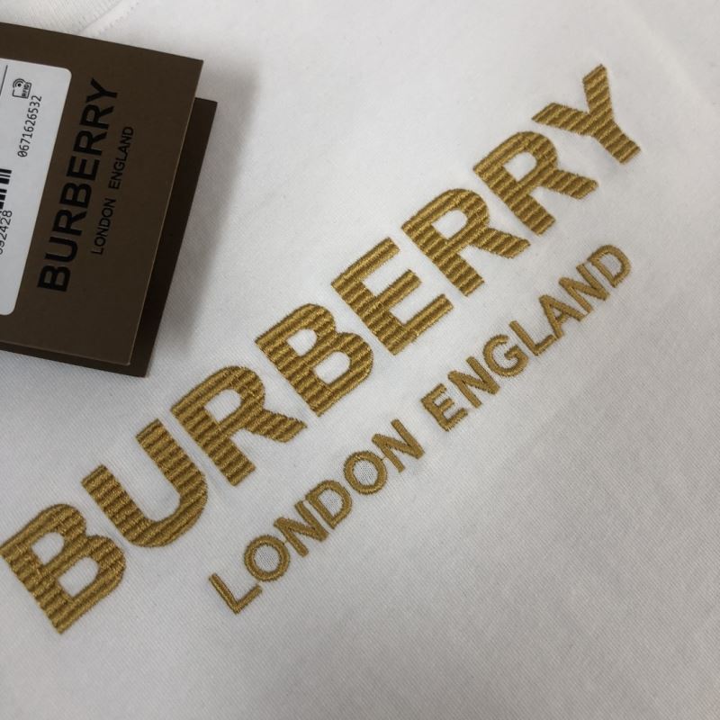 Burberry T-Shirts